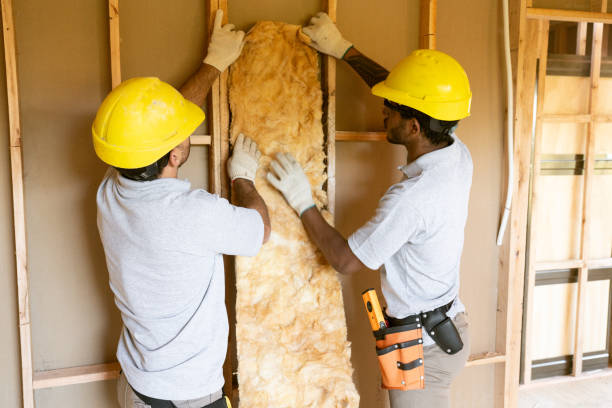 Insulation Repair Services in Meade, KS